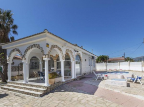 Villa Villa Maire by Interhome